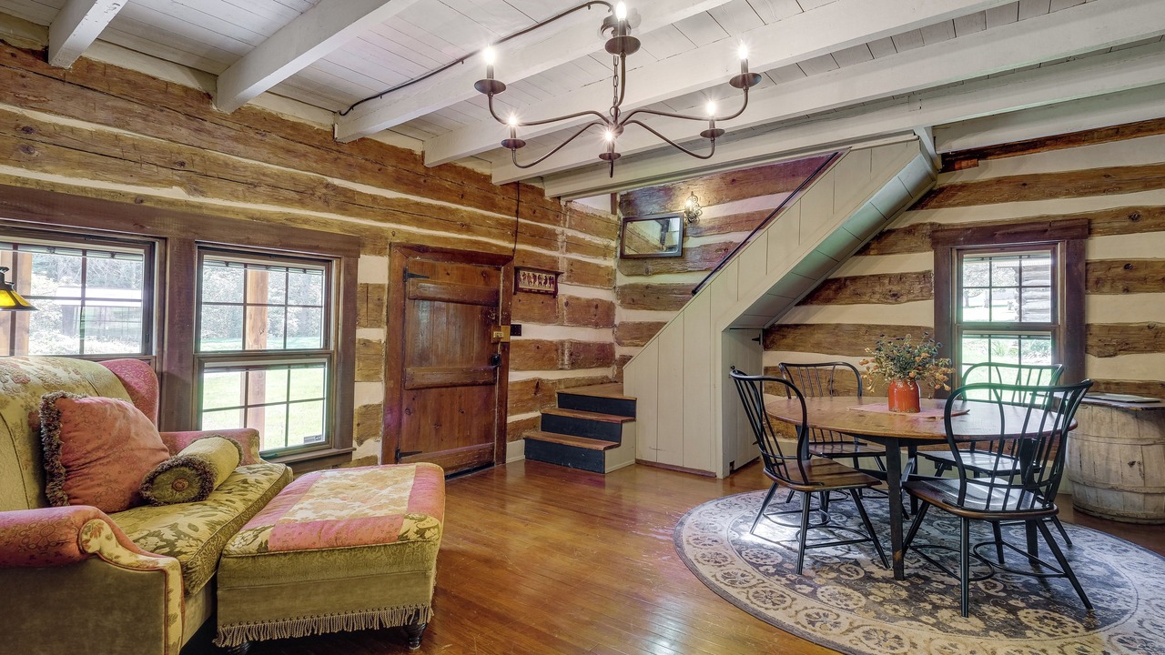 Photo of Bedroom in Peaks
