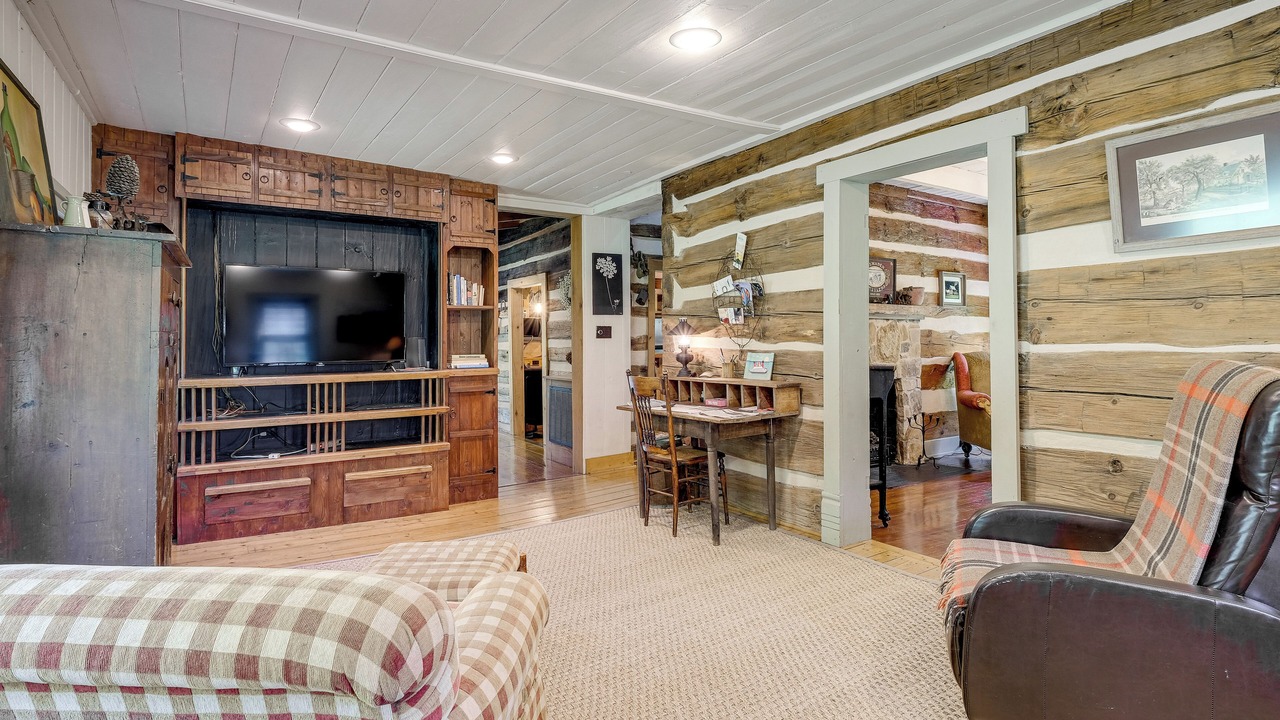 Photo of Bedroom in Peaks