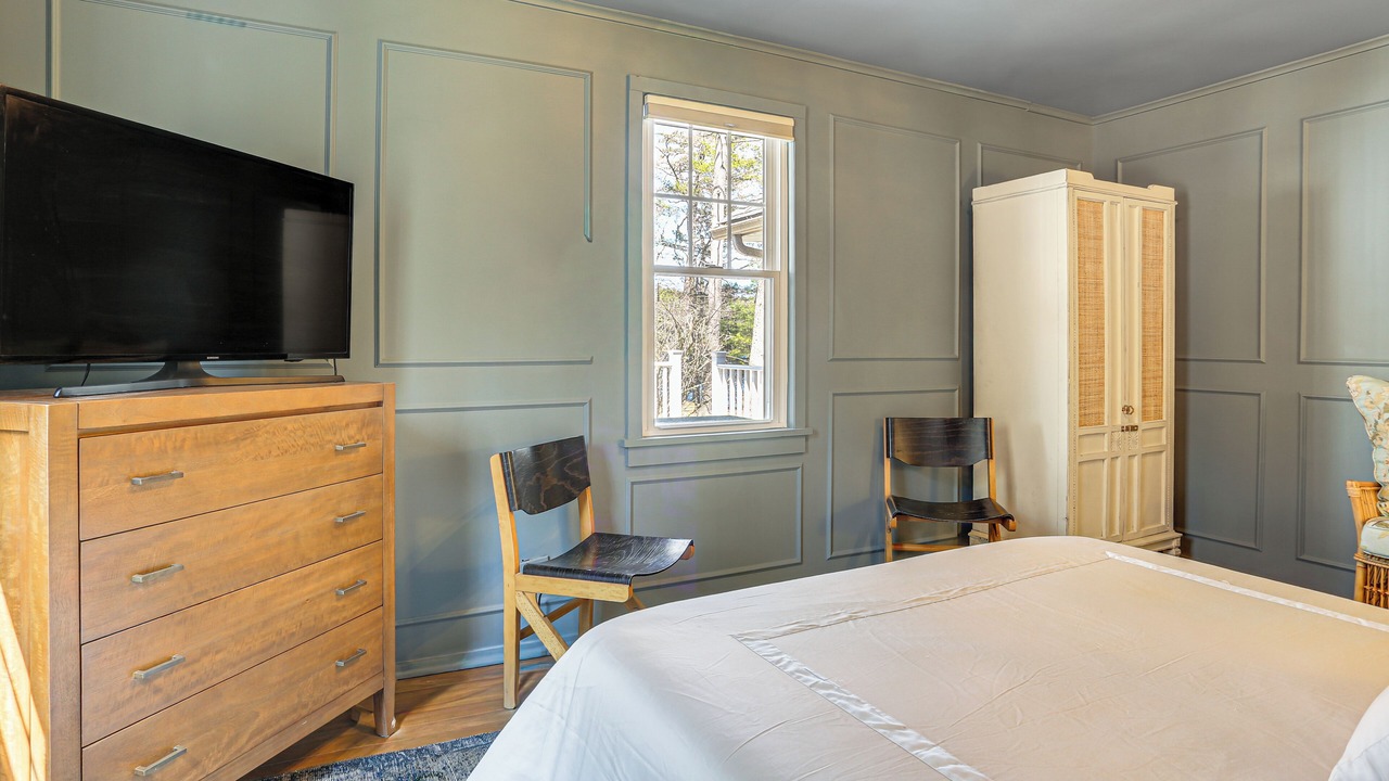 Photo of Bedroom in Town of Lumberland