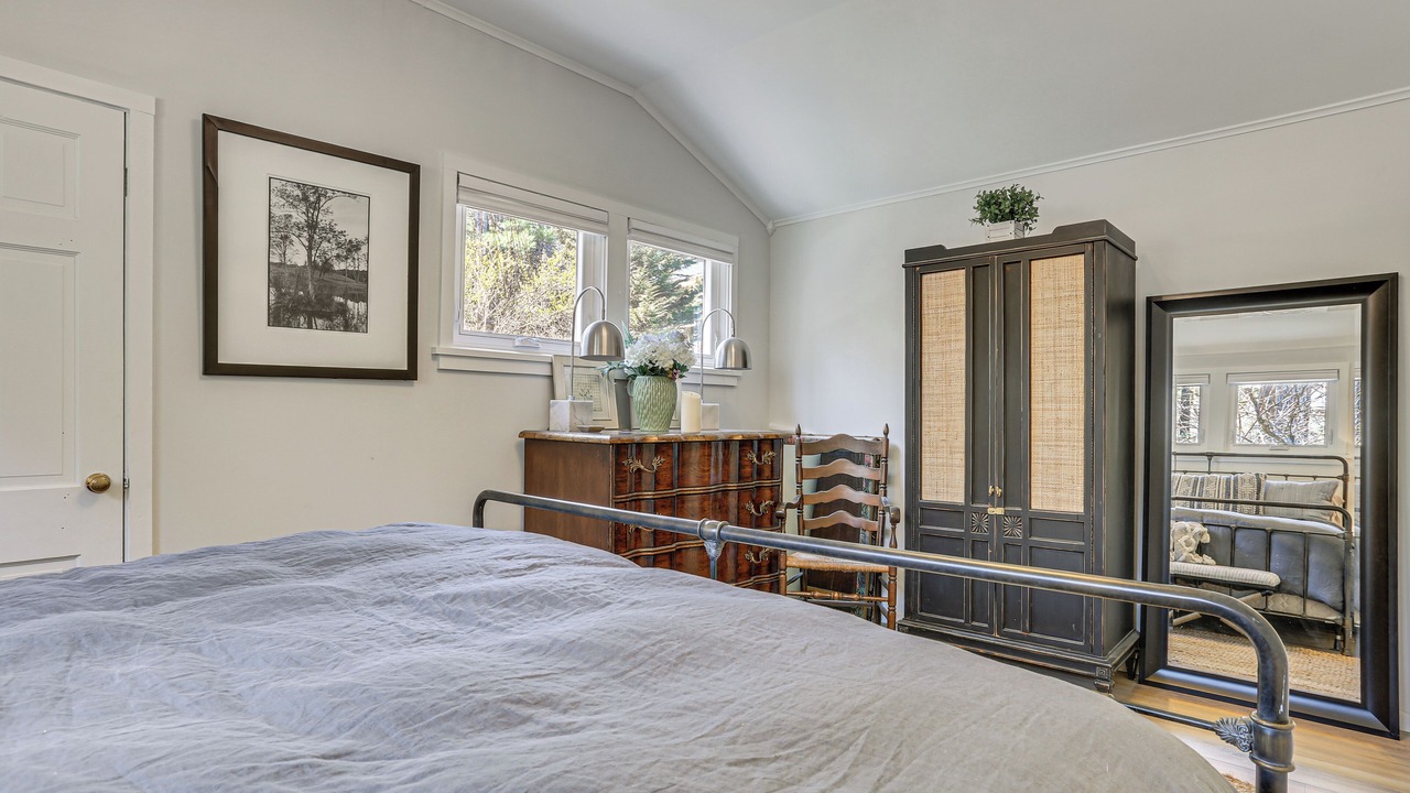 Photo of Bedroom in Town of Lumberland
