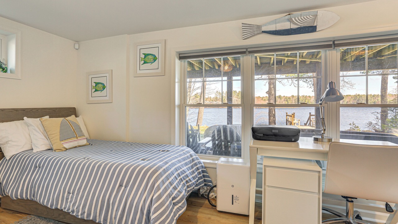 Photo of Bedroom in Town of Lumberland