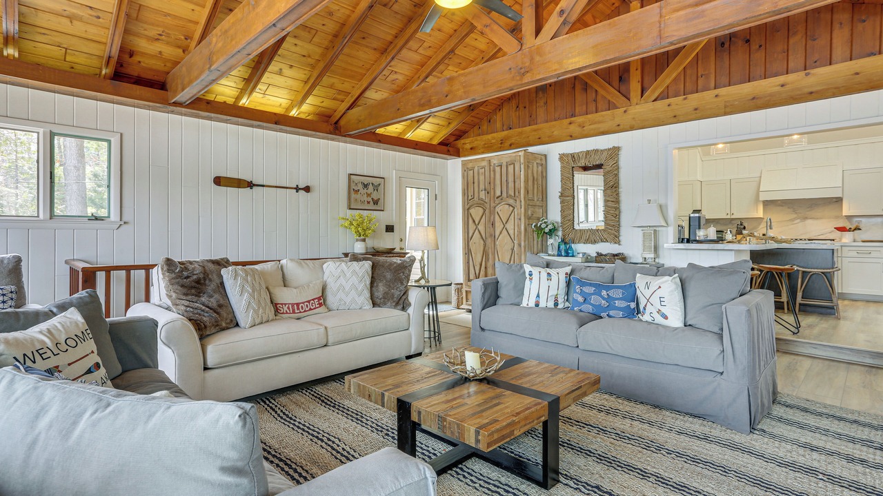 Photo of Bedroom in Town of Lumberland
