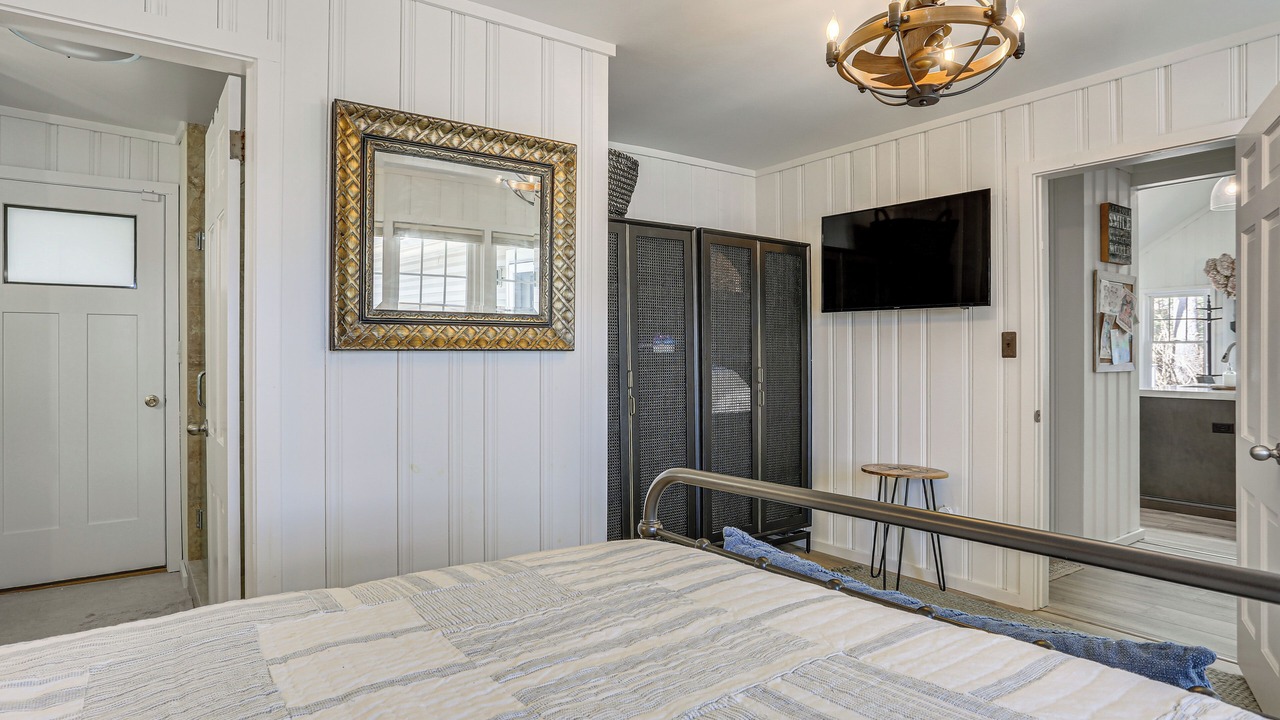 Photo of Bedroom in Town of Lumberland