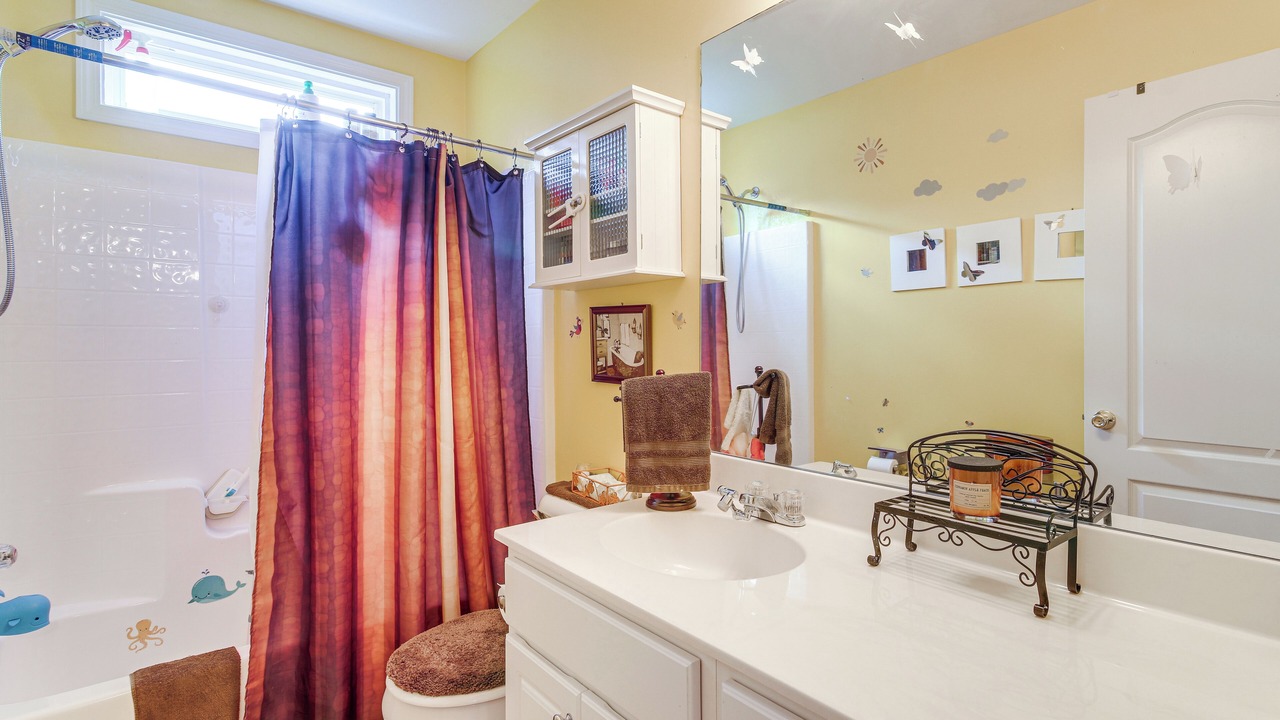 Photo of Bathroom in Loganville
