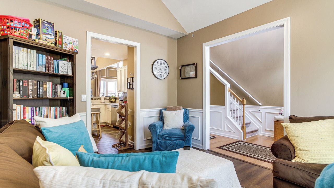 Photo of Livingroom in Loganville