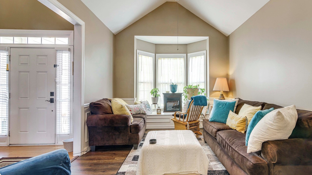 Photo of Bedroom in Loganville