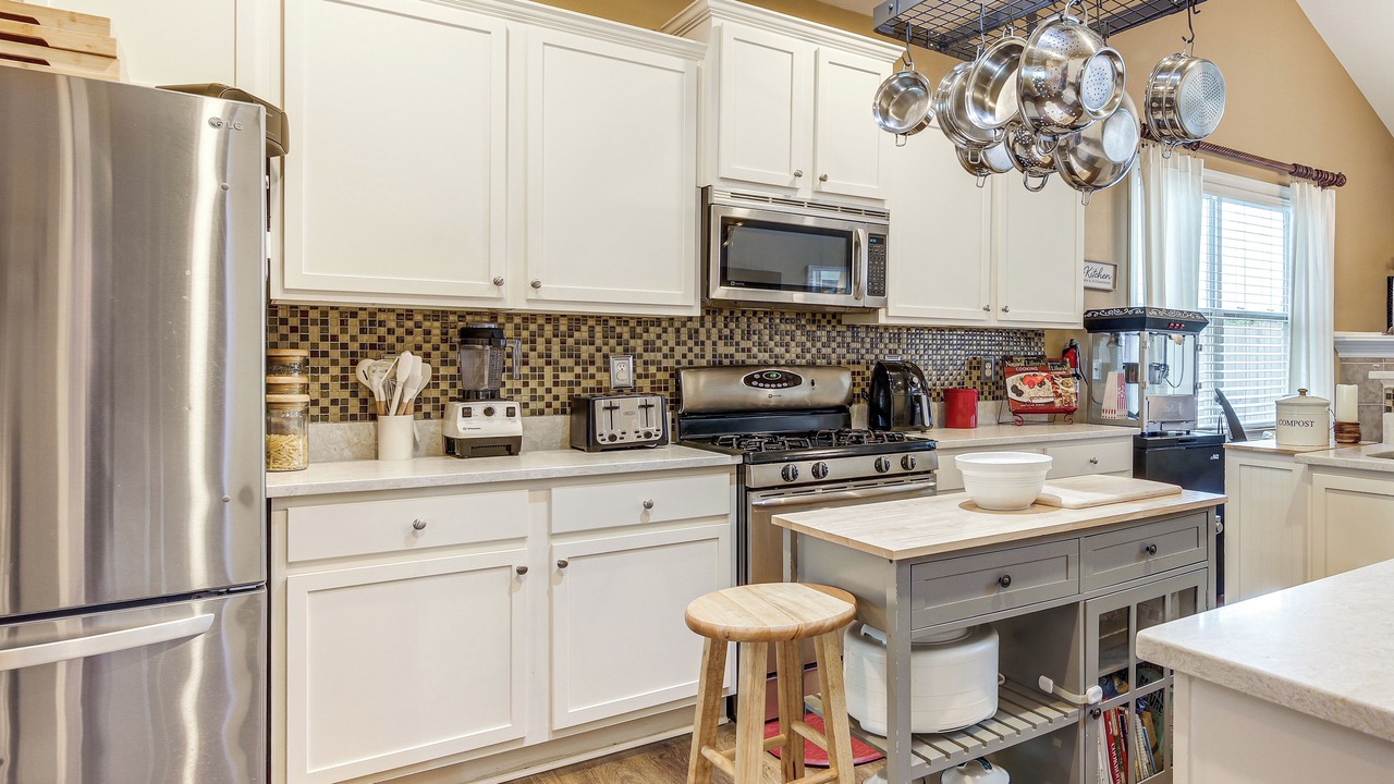 Photo of Kitchen in Loganville