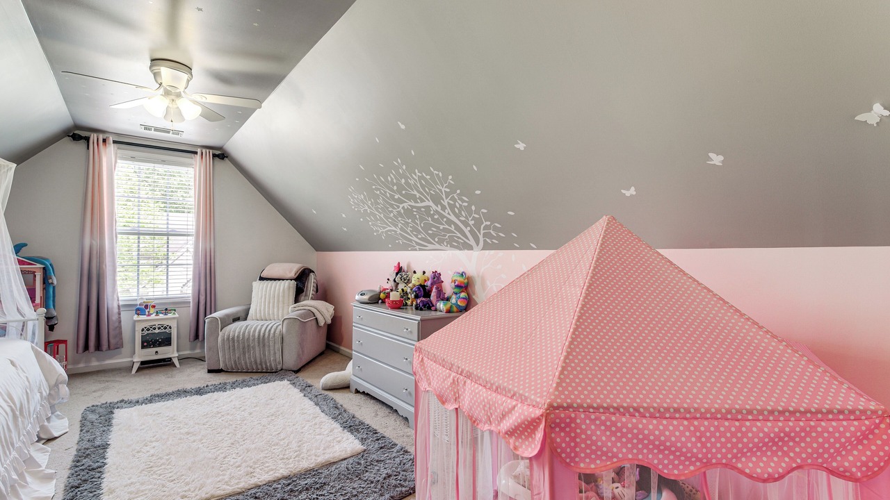 Photo of Bedroom in Loganville