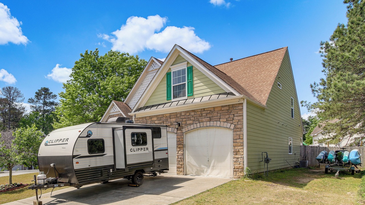 Photo of Outdoor in Loganville