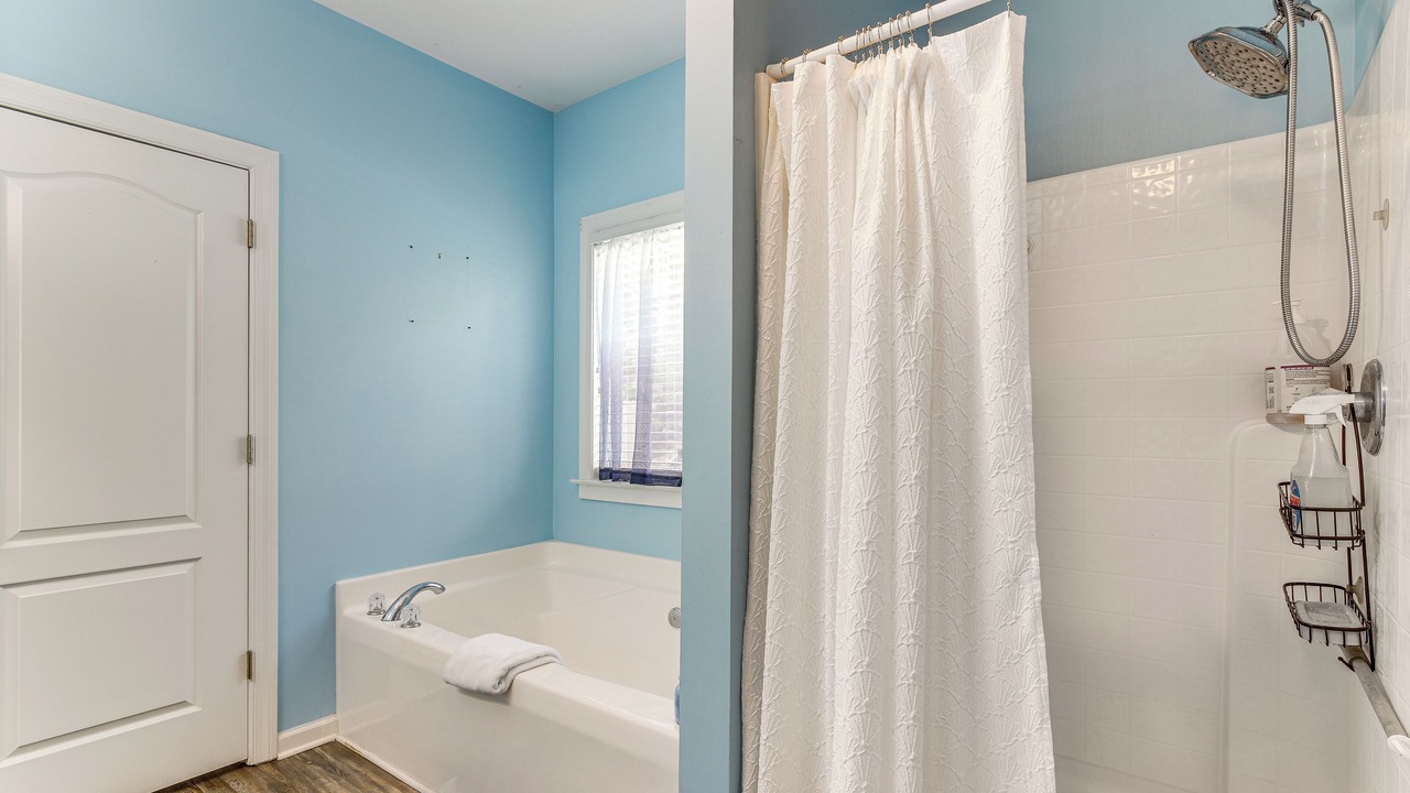 Photo of Bathroom in Loganville