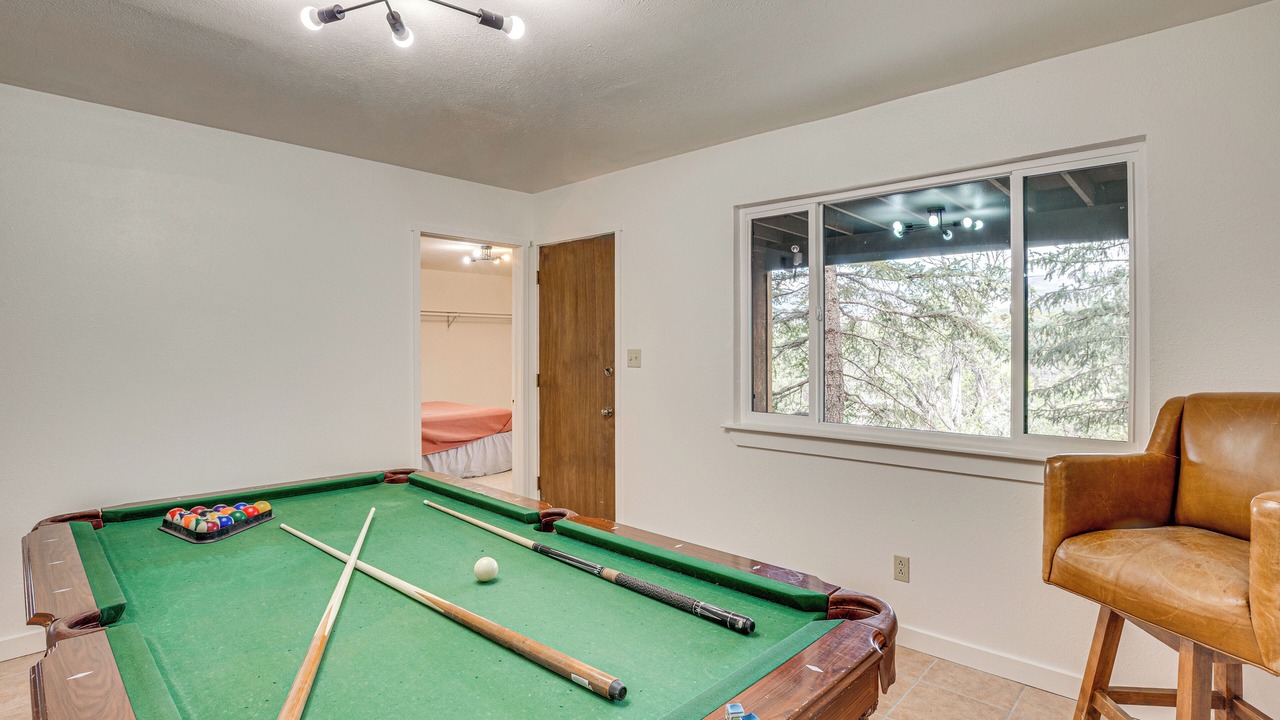Photo of Bedroom in Cedaredge