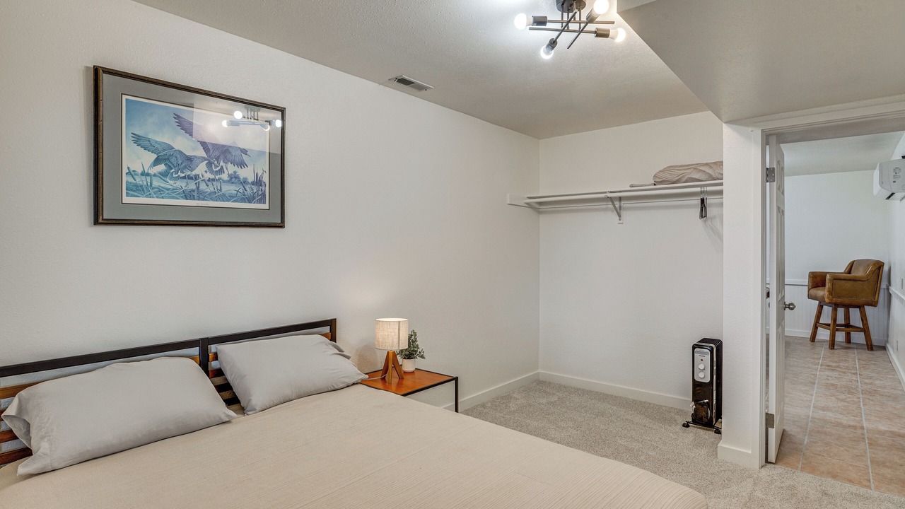 Photo of Bedroom in Cedaredge