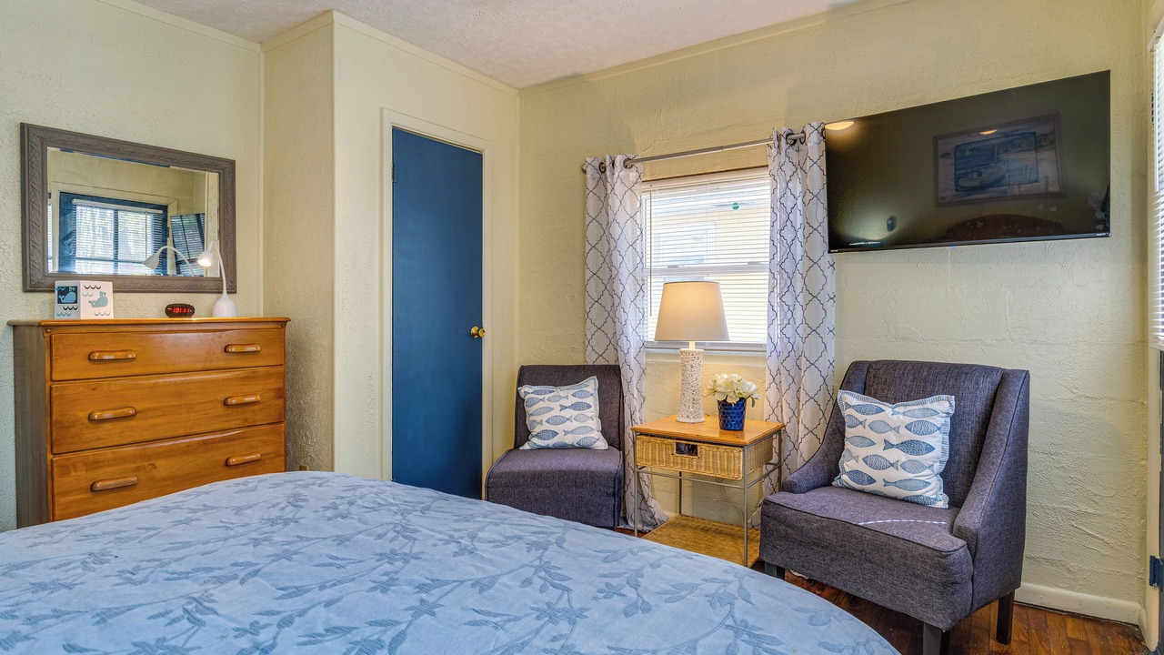 Photo of Bedroom in Monticello