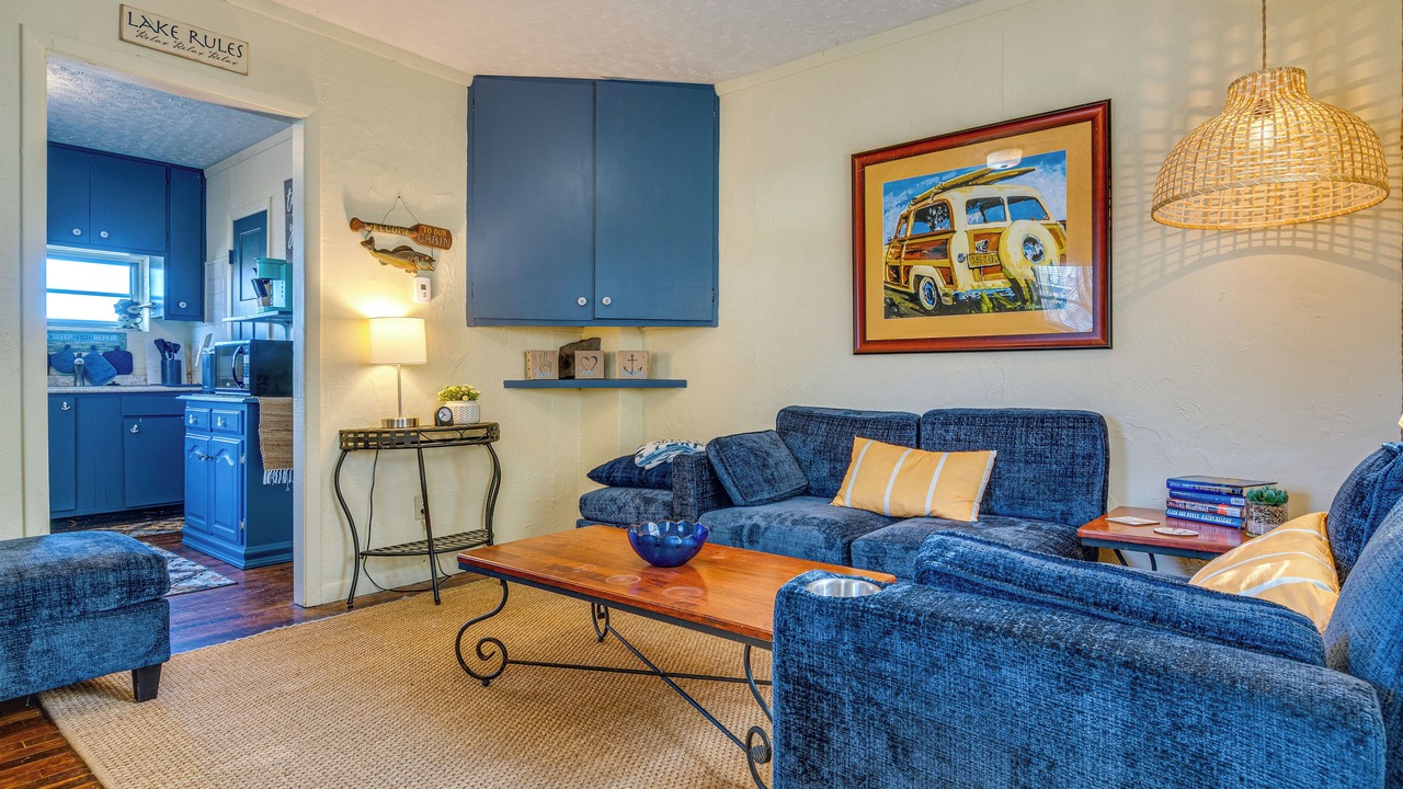 Photo of Bedroom in Monticello