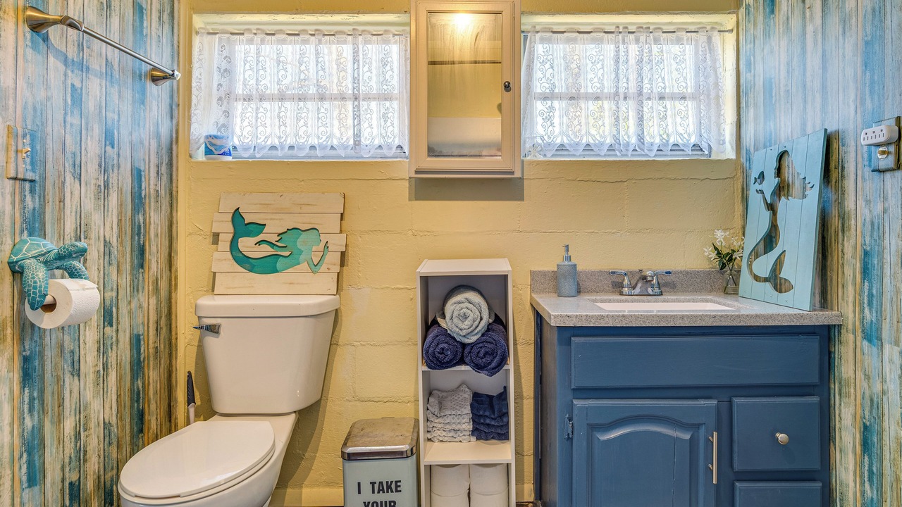 Photo of Bathroom in Monticello