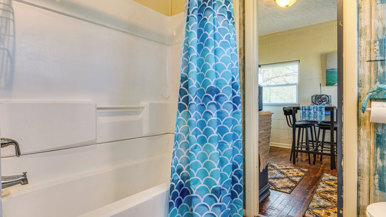 Photo of Bathroom in Monticello