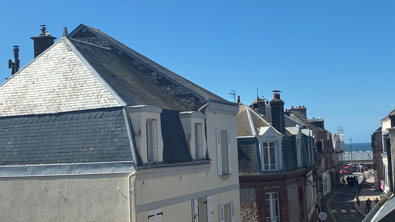Photo of Others in Etretat