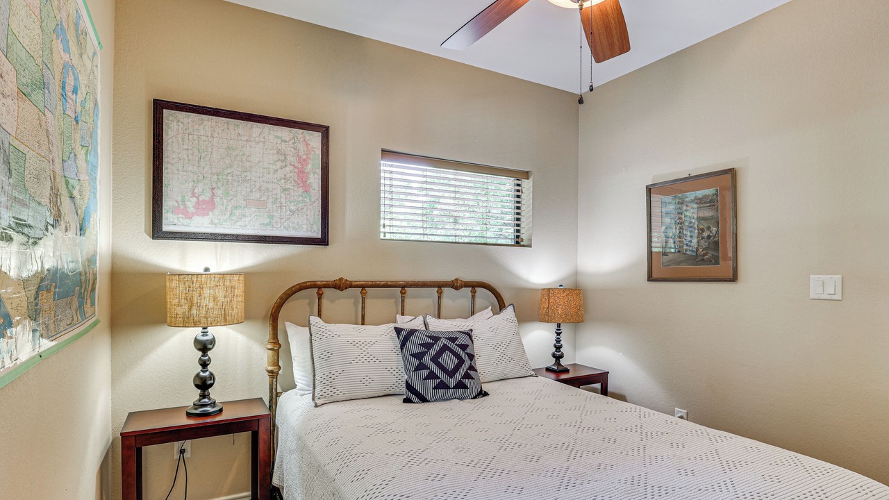 Photo of Bedroom in Winnsboro