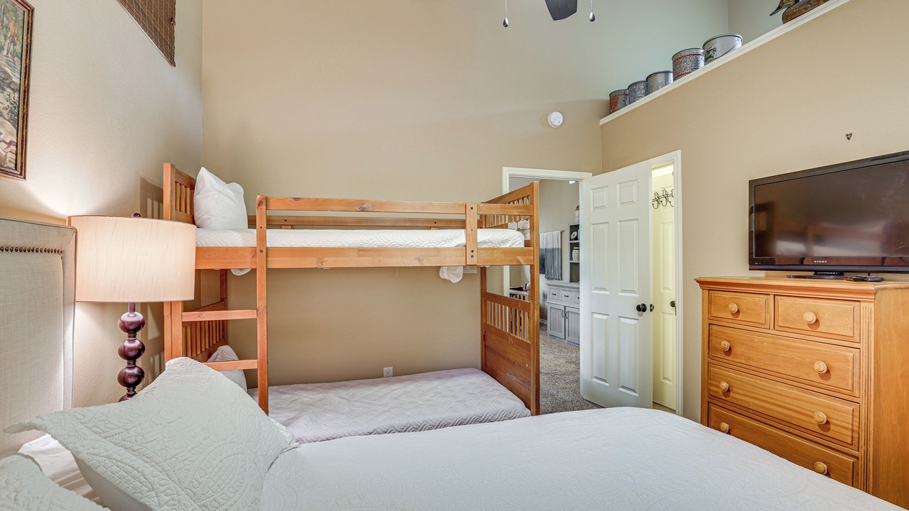 Photo of Bedroom in Winnsboro