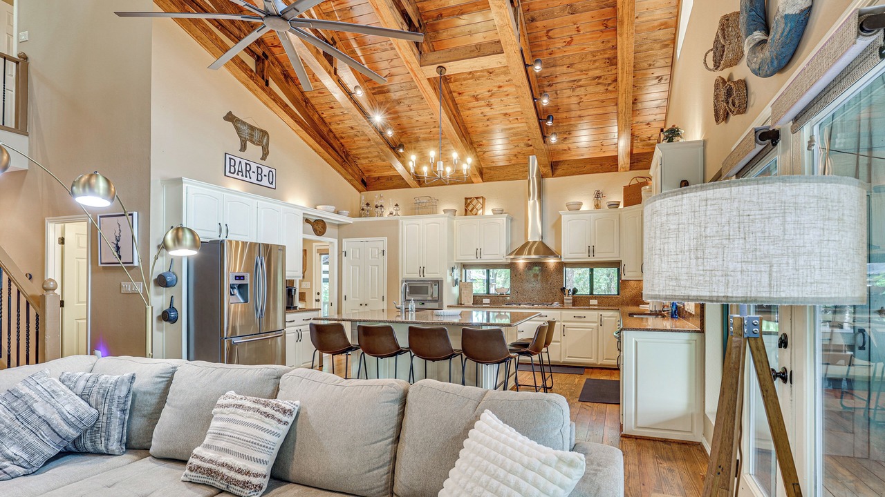 Photo of Livingroom in Winnsboro