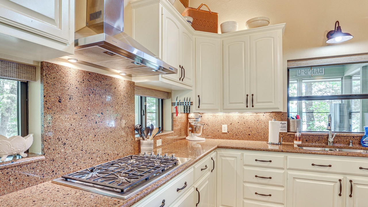 Photo of Kitchen in Winnsboro