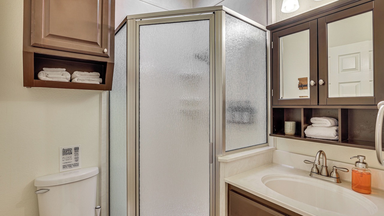 Photo of Bathroom in Winnsboro