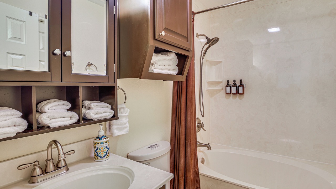 Photo of Bathroom in Winnsboro