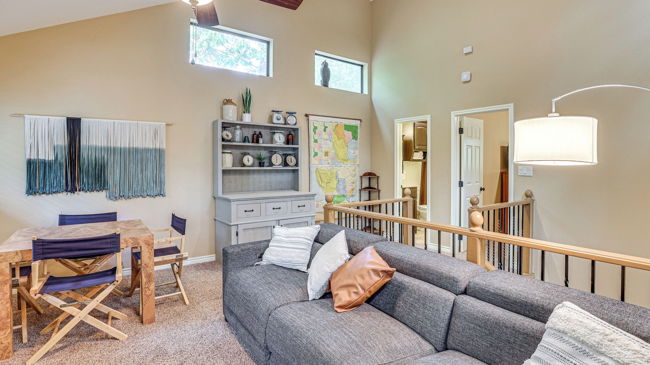 Photo of Livingroom in Winnsboro