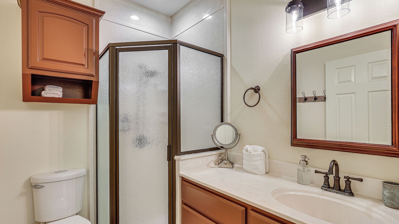Photo of Bathroom in Winnsboro