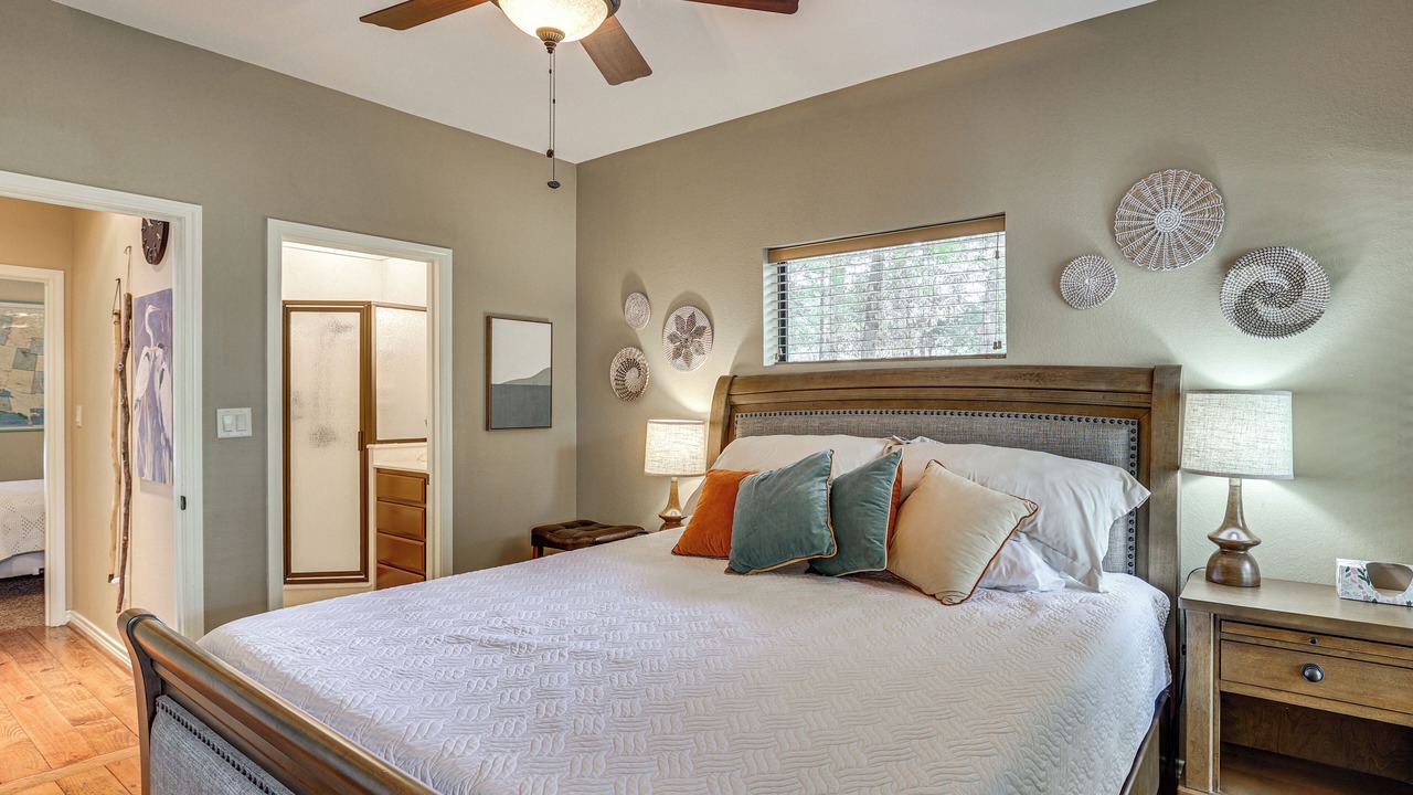 Photo of Bedroom in Winnsboro