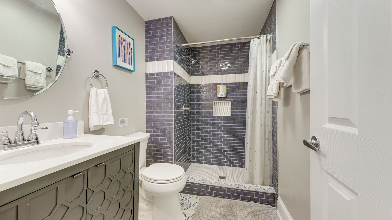 Photo of Bathroom in Manning