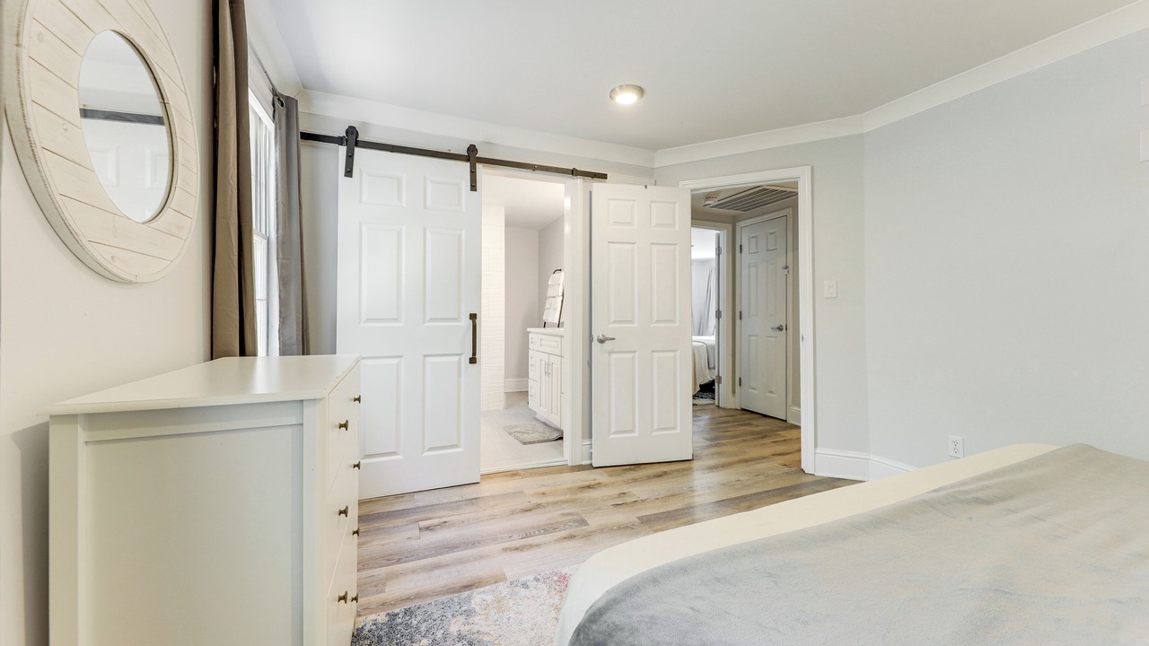 Photo of Bedroom in Manning