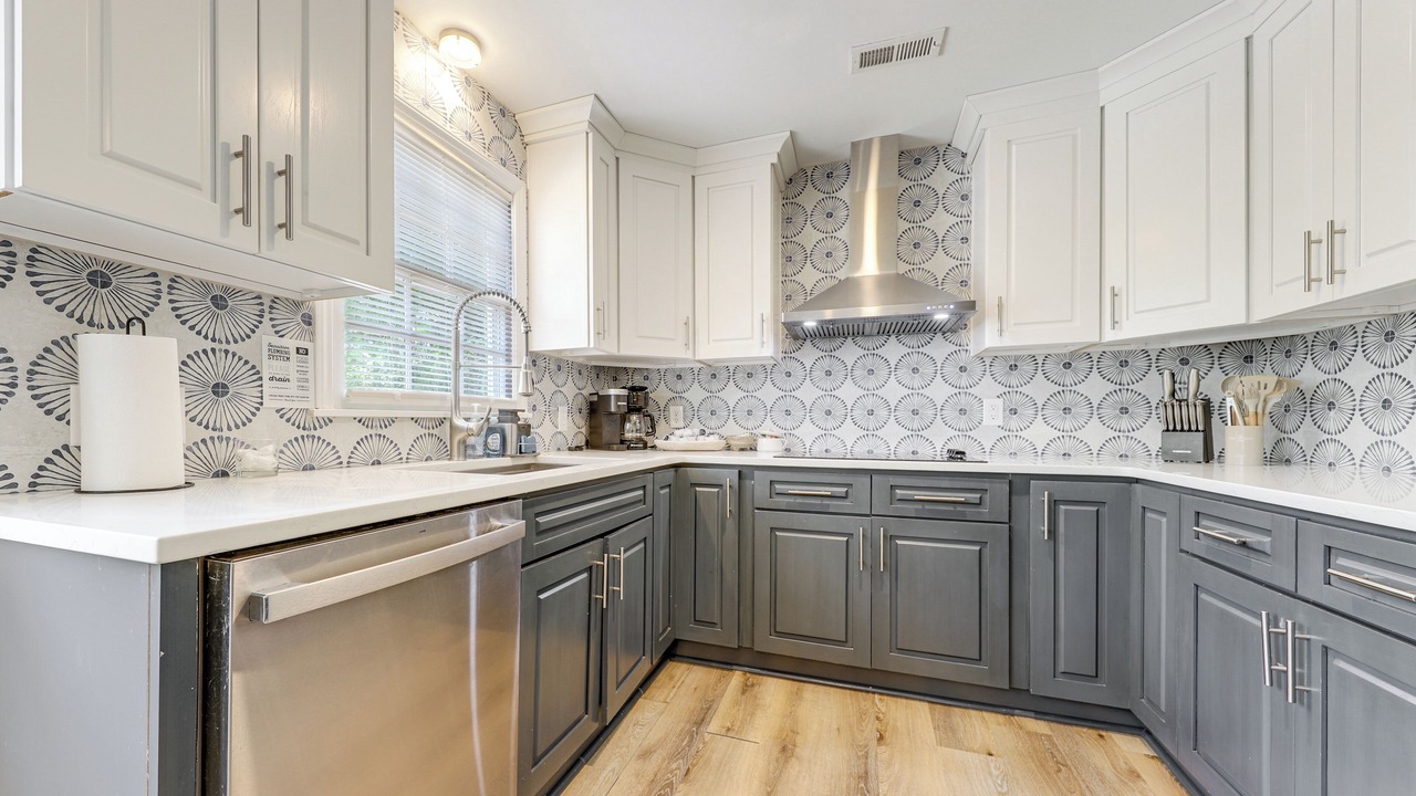 Photo of Kitchen in Manning