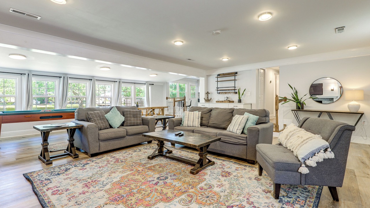 Photo of Livingroom in Manning