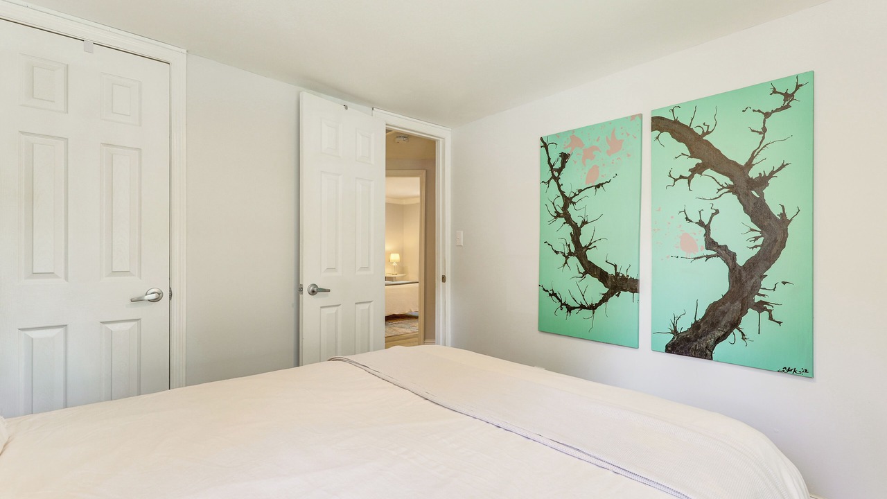 Photo of Bedroom in Manning