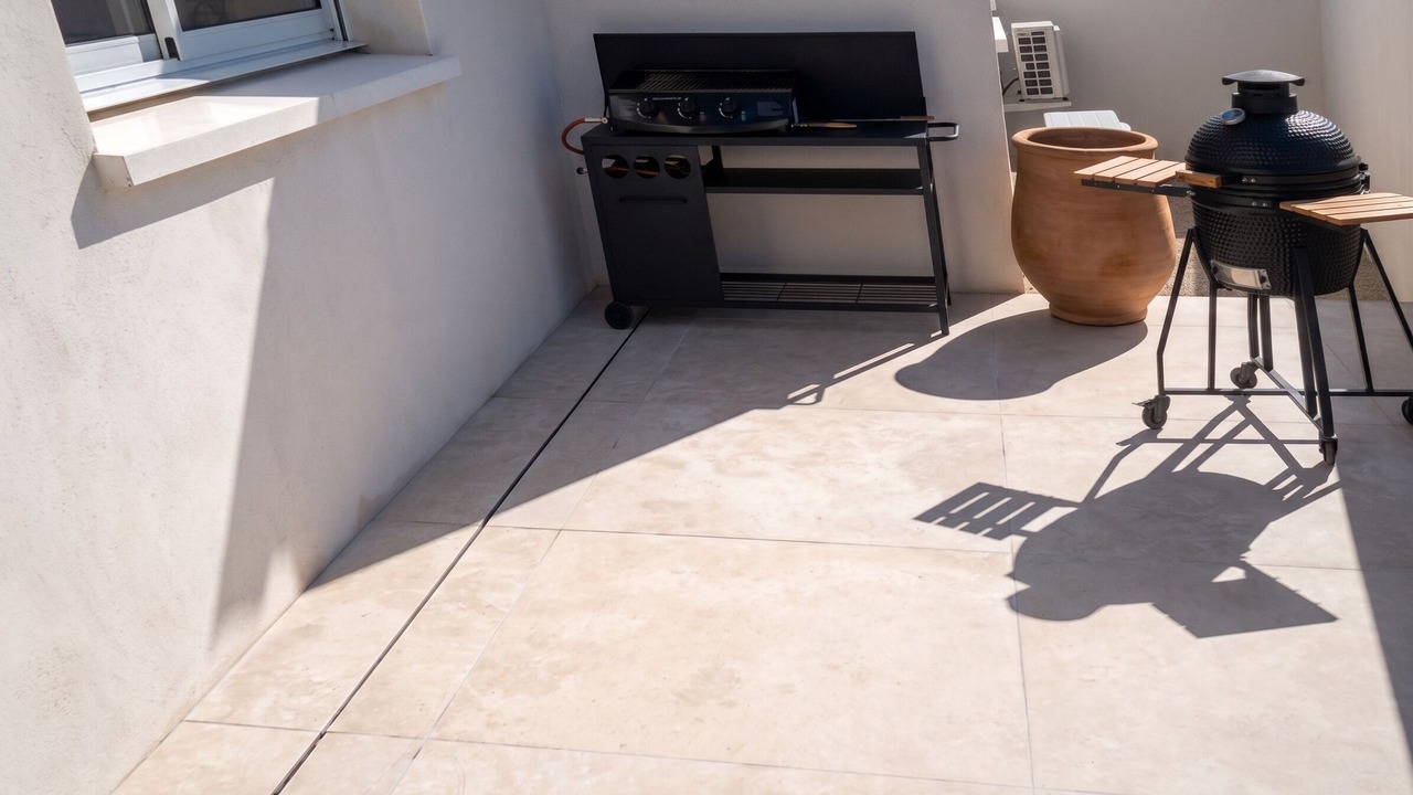 Photo of Patio Balcony in Saint-Gilles