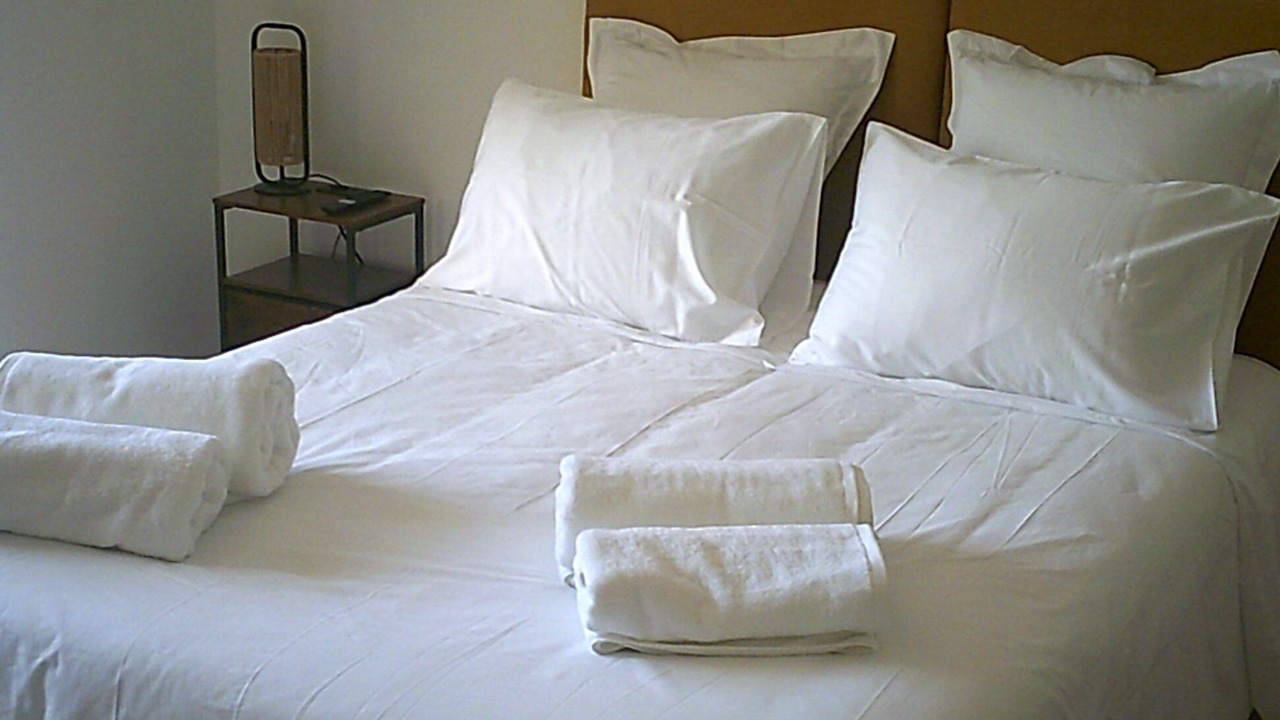Photo of Bedroom in Saint-Gilles