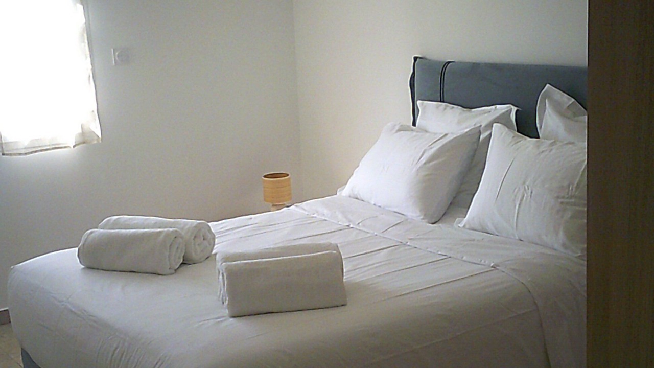 Photo of Bedroom in Saint-Gilles