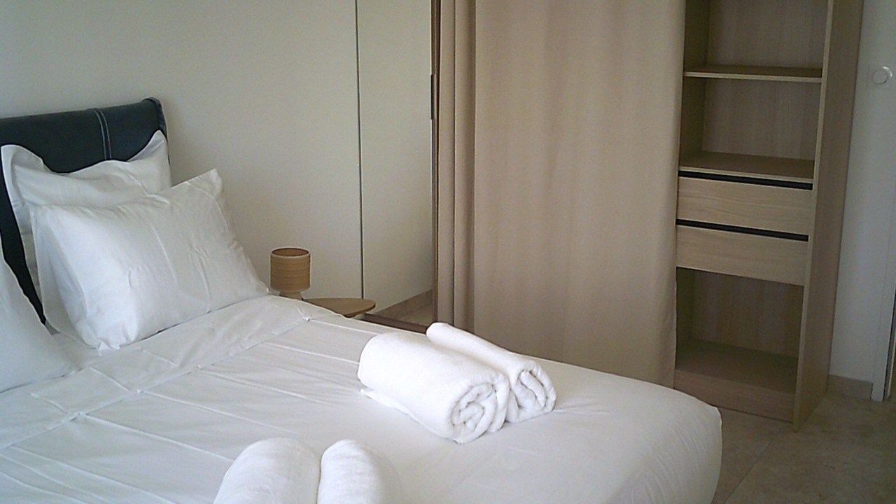 Photo of Bedroom in Saint-Gilles