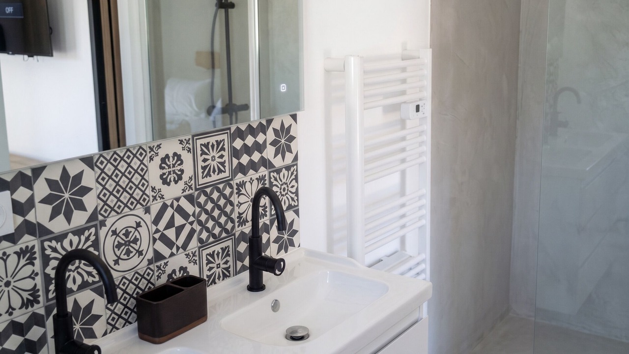 Photo of Bathroom in Saint-Gilles