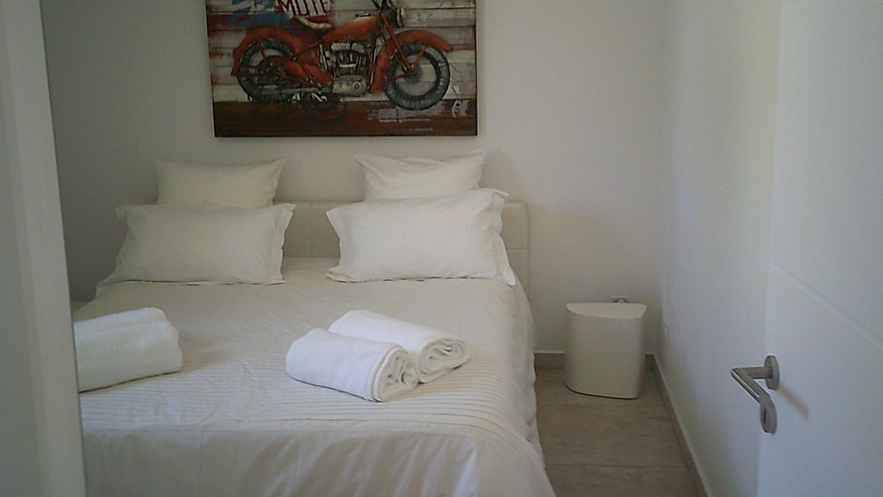 Photo of Bedroom in Saint-Gilles