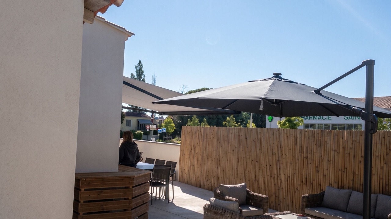 Photo of Outdoor in Saint-Gilles