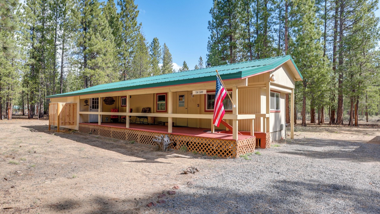 Photo of Outdoor in La Pine