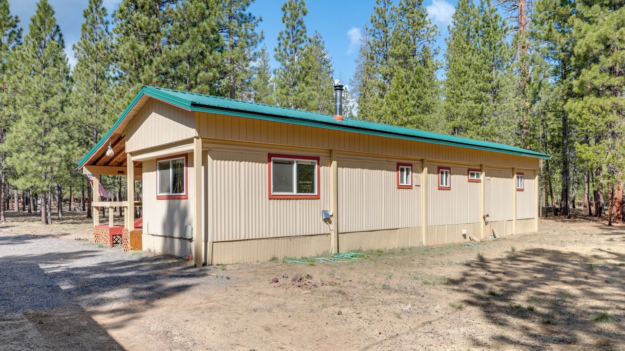 Photo of Outdoor in La Pine
