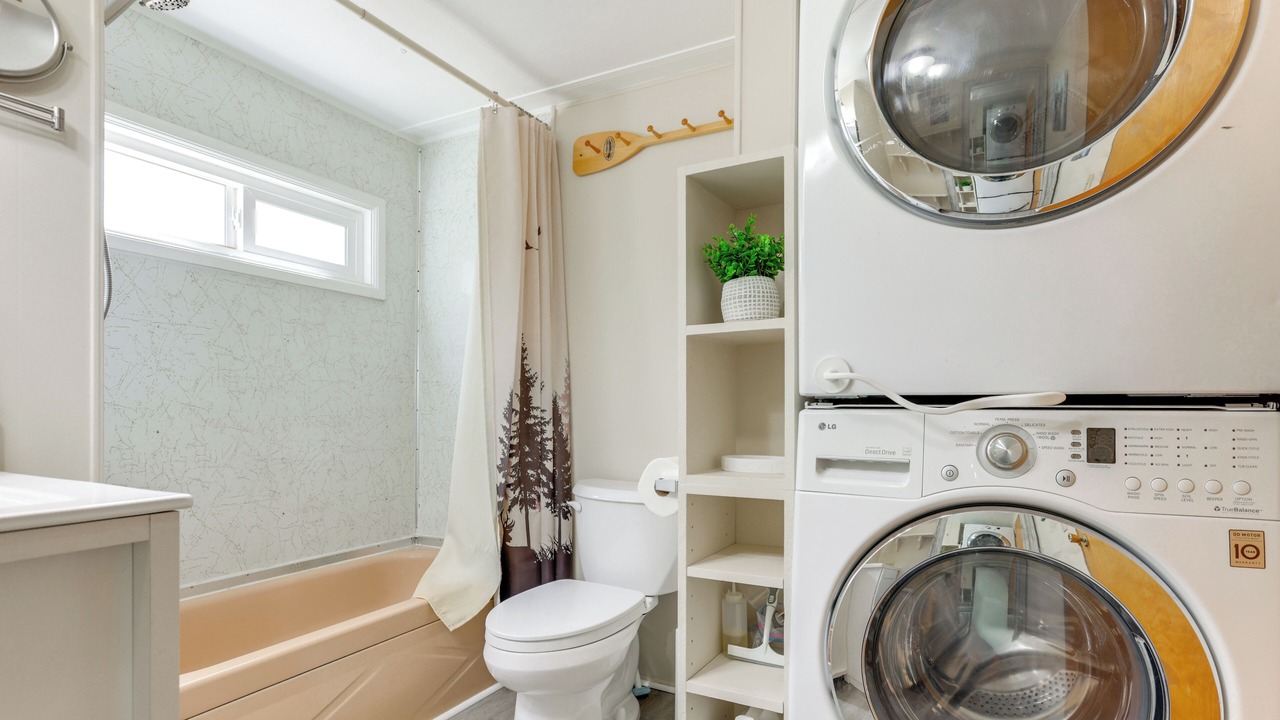 Photo of Bathroom in La Pine