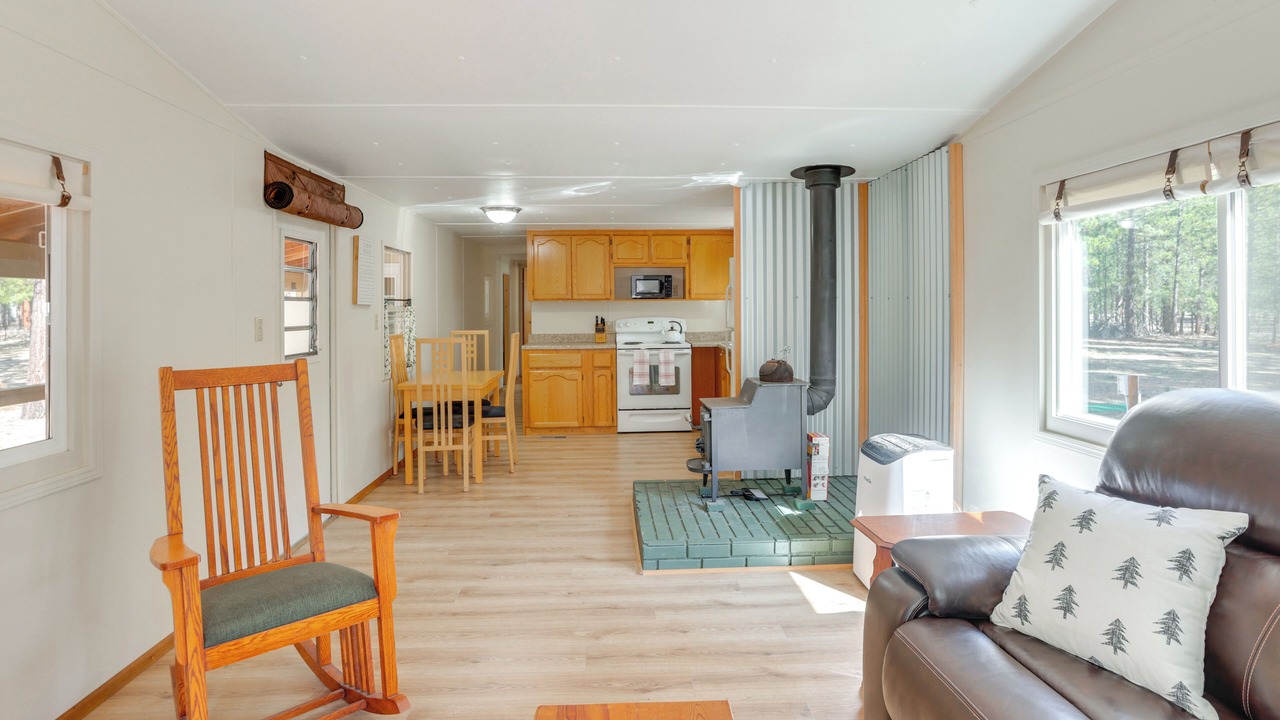 Photo of Livingroom in La Pine