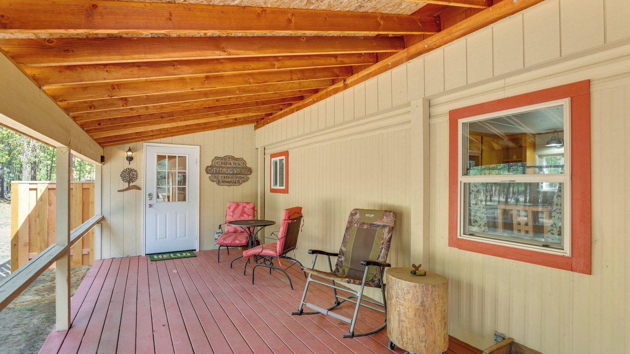 Photo of Outdoor in La Pine