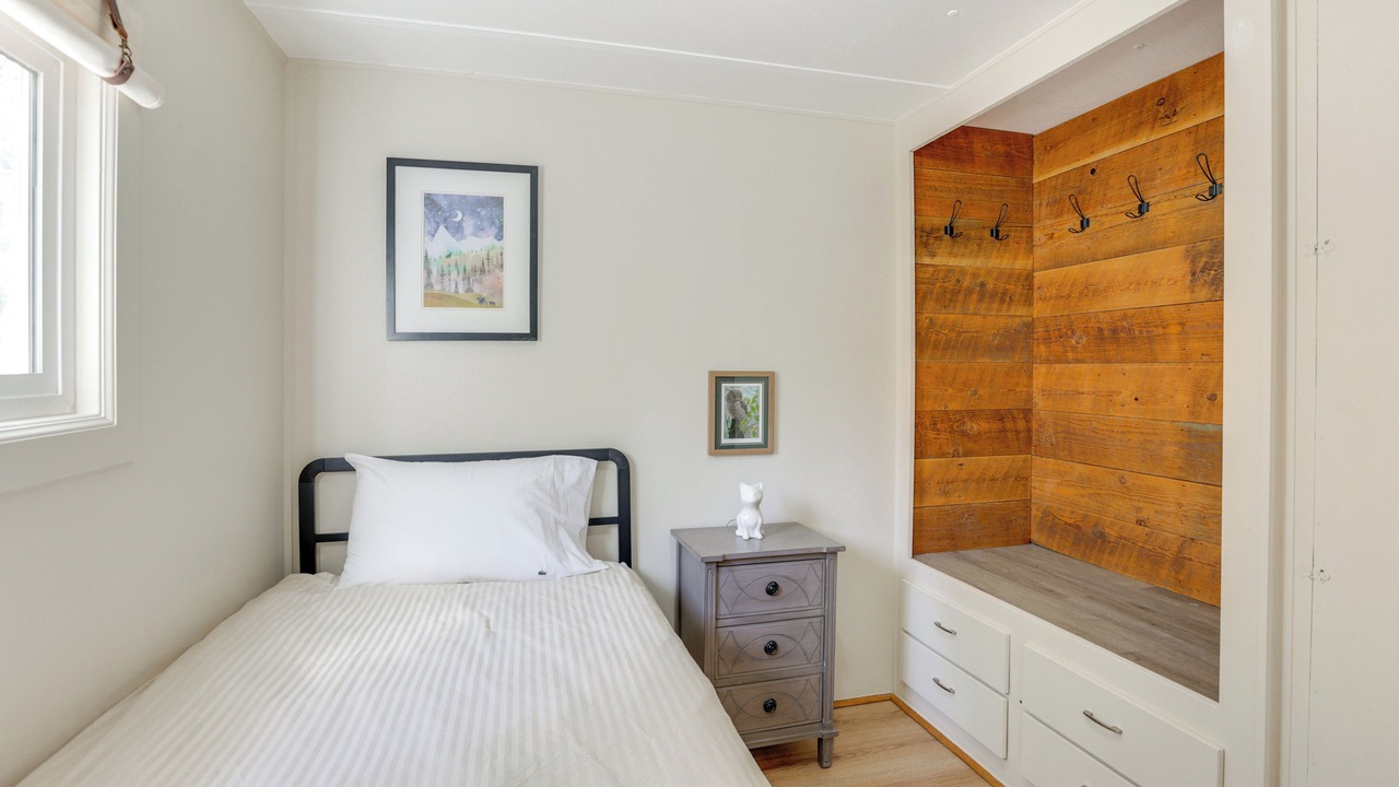 Photo of Bedroom in La Pine