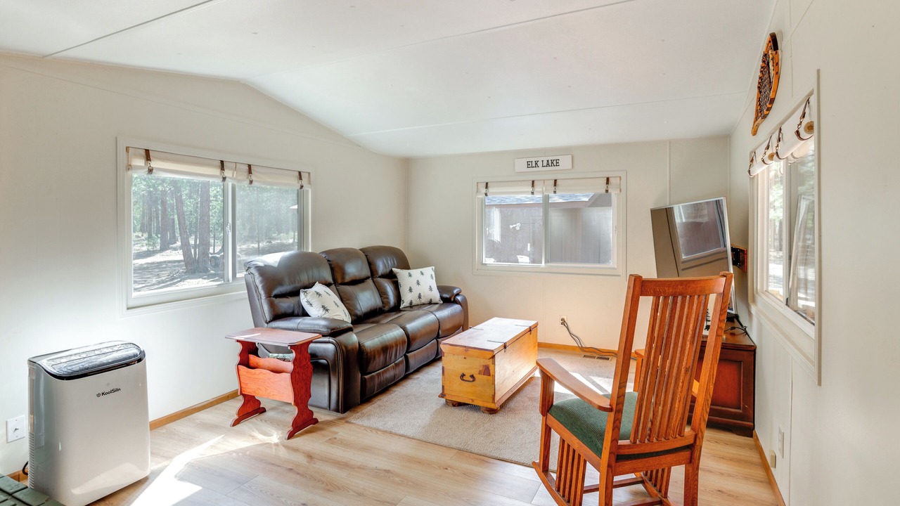 Photo of Livingroom in La Pine