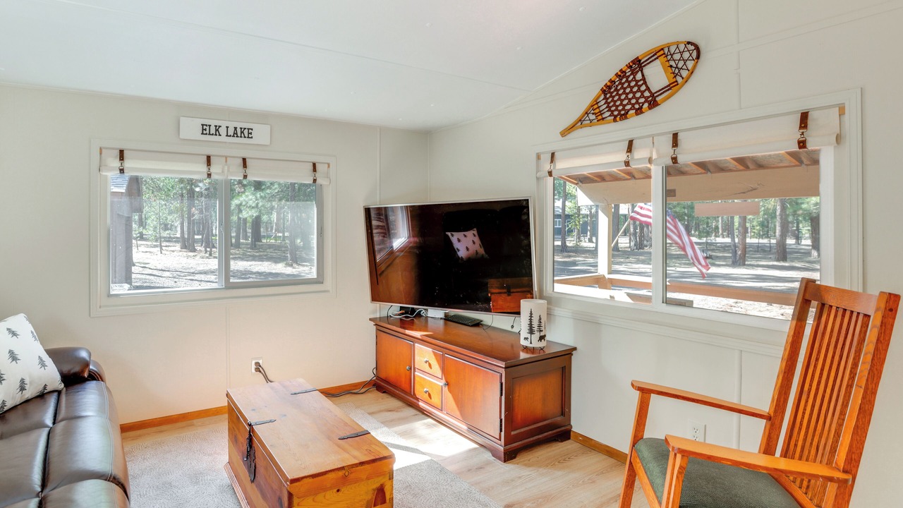 Photo of Livingroom in La Pine